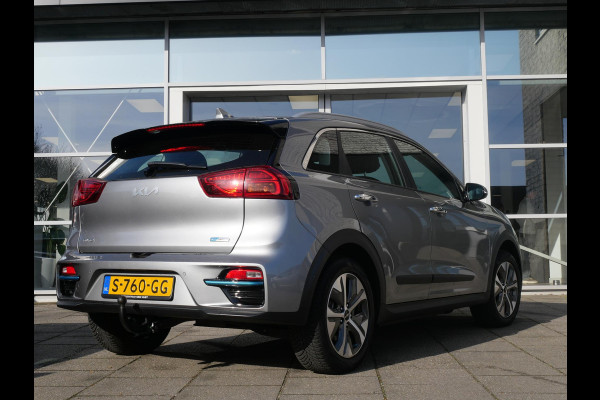 Kia e-Niro Edition 64 kWh | 3 Fase | Trekhaak |