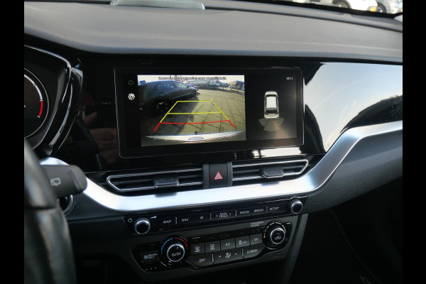 Kia e-Niro Edition 64 kWh | 3 Fase | Trekhaak |