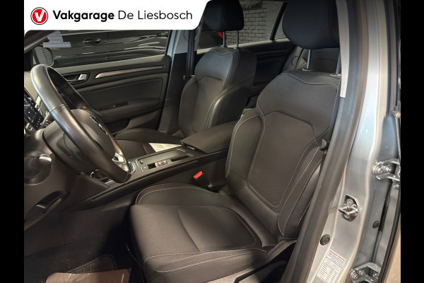 Renault Mégane Estate 1.6 E-Tech Plug-In Hybrid 160 Business Zen / stoel en stuurverwarming / camera / navigatie