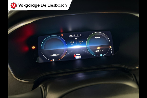 Renault Mégane Estate 1.6 E-Tech Plug-In Hybrid 160 Business Zen / stoel en stuurverwarming / camera / navigatie