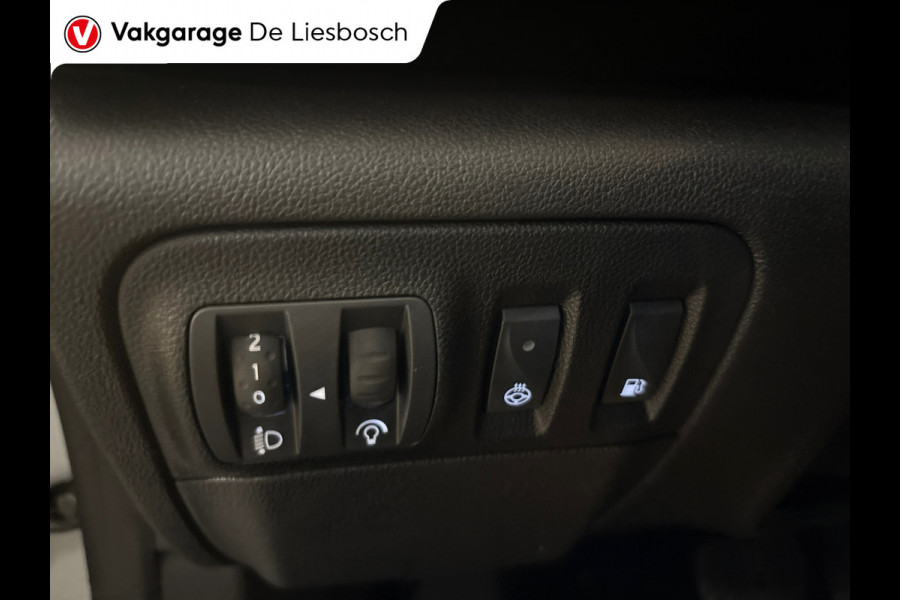 Renault Mégane Estate 1.6 E-Tech Plug-In Hybrid 160 Business Zen / stoel en stuurverwarming / camera / navigatie