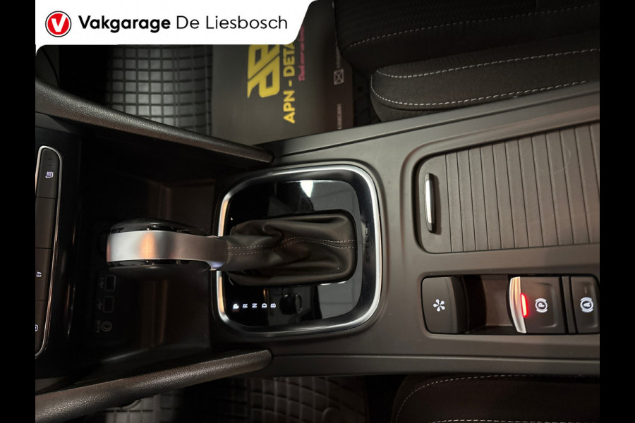 Renault Mégane Estate 1.6 E-Tech Plug-In Hybrid 160 Business Zen / stoel en stuurverwarming / camera / navigatie