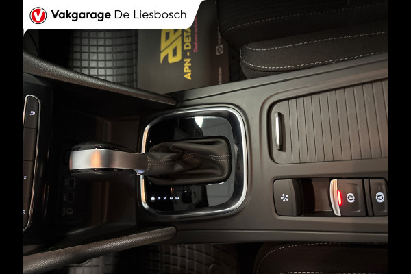 Renault Mégane Estate 1.6 E-Tech Plug-In Hybrid 160 Business Zen / stoel en stuurverwarming / camera / navigatie