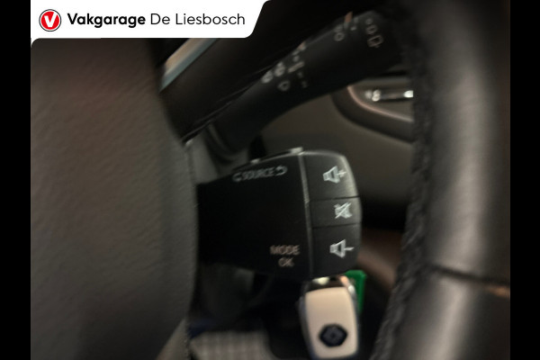 Renault Mégane Estate 1.6 E-Tech Plug-In Hybrid 160 Business Zen / stoel en stuurverwarming / camera / navigatie