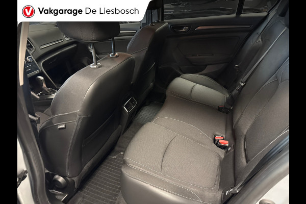 Renault Mégane Estate 1.6 E-Tech Plug-In Hybrid 160 Business Zen / stoel en stuurverwarming / camera / navigatie