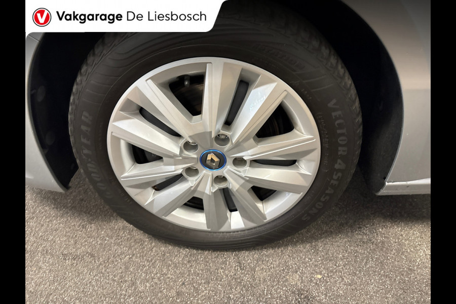 Renault Mégane Estate 1.6 E-Tech Plug-In Hybrid 160 Business Zen / stoel en stuurverwarming / camera / navigatie