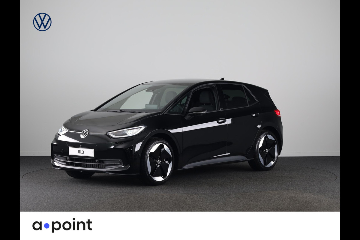 Volkswagen ID.3 Pro S Limited Edition 79 kWh accu. 204 PK | 20" velgen | 360 graden camera | Travel Assist |