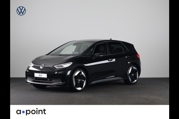 Volkswagen ID.3 Pro S Limited Edition 79 kWh accu. 204 PK | 20" velgen | 360 graden camera | Travel Assist |