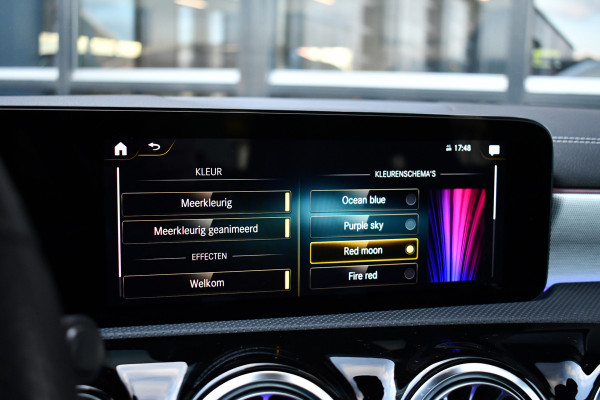 Mercedes-Benz A-Klasse 250 e AMG Pano Distronic Night Carplay Multibeam-LED