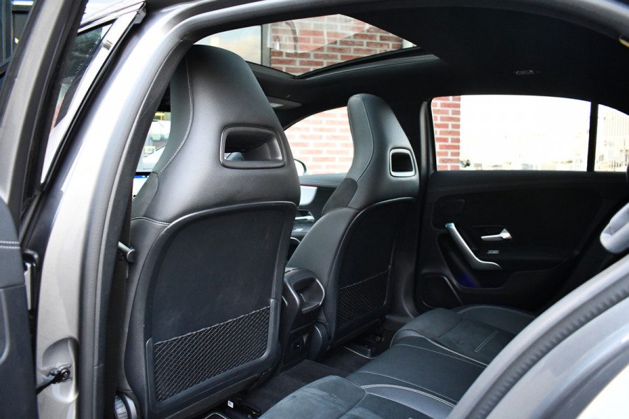 Mercedes-Benz A-Klasse 250 e AMG Pano Distronic Night Carplay Multibeam-LED