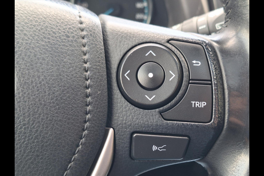 Toyota RAV4 2.5 Hybrid AWD Black Edition | Schuifdak, Treeplanken, Dodehoekherkenning, Keyless, Parkeersensoren, Elektrische achterklep