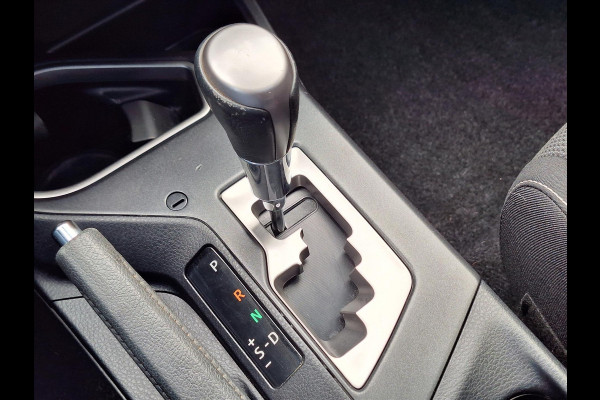 Toyota RAV4 2.5 Hybrid AWD Black Edition | Schuifdak, Treeplanken, Dodehoekherkenning, Keyless, Parkeersensoren, Elektrische achterklep