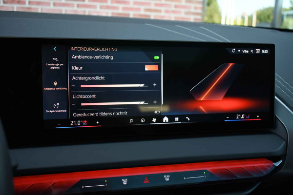 BMW X3 30e xDrive M-Sport Pano ACC 360 H/K HUD 20inch