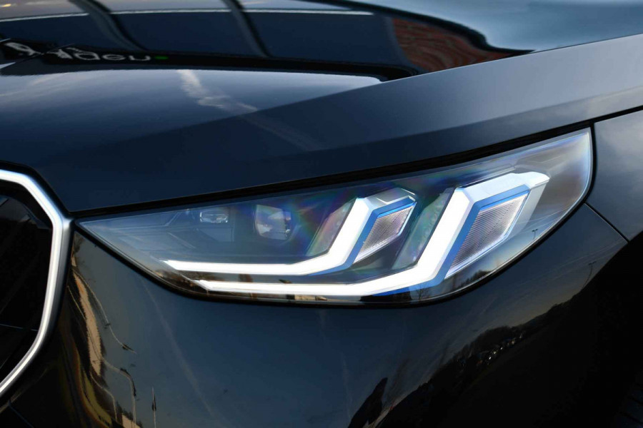 BMW X3 30e xDrive M-Sport Pano ACC 360 H/K HUD 20inch