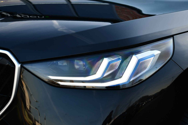 BMW X3 30e xDrive M-Sport Pano ACC 360 H/K HUD 20inch