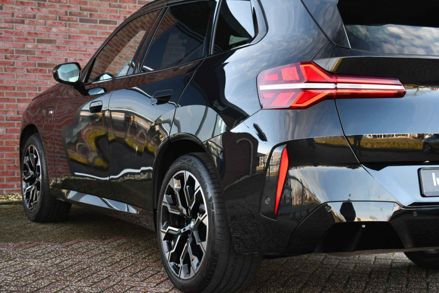 BMW X3 30e xDrive M-Sport Pano ACC 360 H/K HUD 20inch