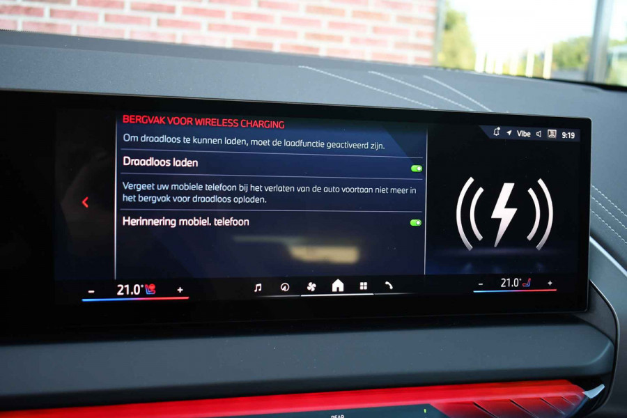 BMW X3 30e xDrive M-Sport Pano ACC 360 H/K HUD 20inch