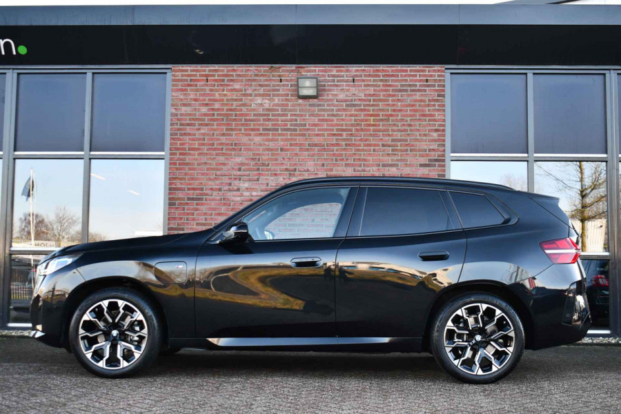BMW X3 30e xDrive M-Sport Pano ACC 360 H/K HUD 20inch
