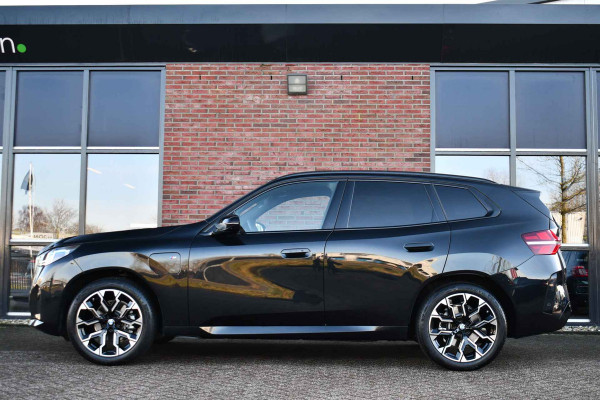 BMW X3 30e xDrive M-Sport Pano ACC 360 H/K HUD 20inch