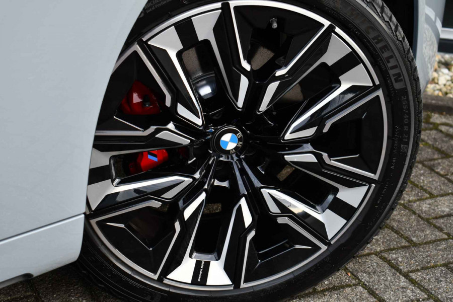 BMW X3 30e xDrive M-Sport Trekhaak ACC HUD 360 21inch