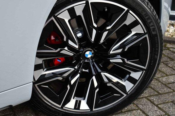 BMW X3 30e xDrive M-Sport Trekhaak ACC HUD 360 21inch