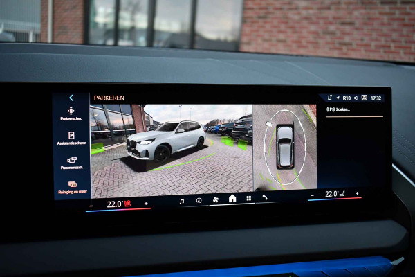 BMW X3 30e xDrive M-Sport Trekhaak ACC HUD 360 21inch