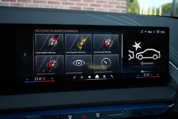 BMW X3 30e xDrive M-Sport Trekhaak ACC HUD 360 21inch