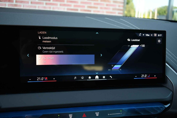 BMW X3 30e xDrive M-Sport Trekhaak ACC HUD 360 21inch