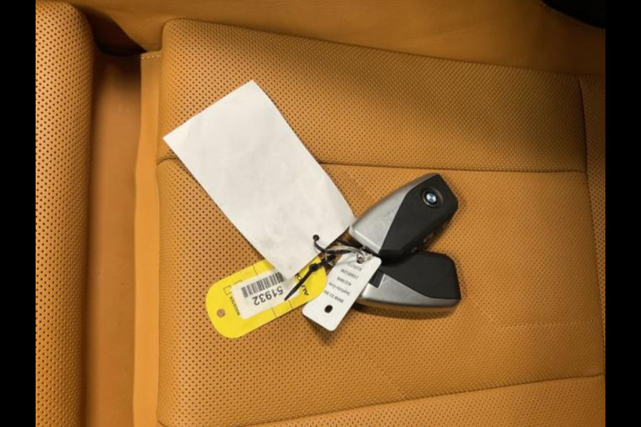 BMW X3 30e xDrive M-Sport Trekhaak ACC HUD 360 21inch