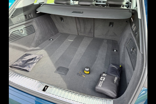 Audi e-tron E-tron 55 quattro advanced 95 kWh