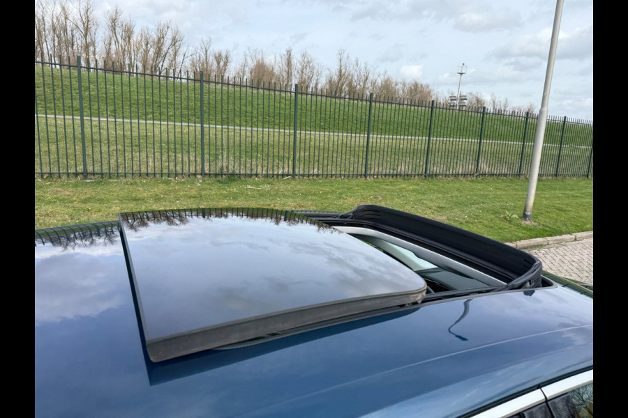 Audi e-tron E-tron 55 quattro advanced 95 kWh