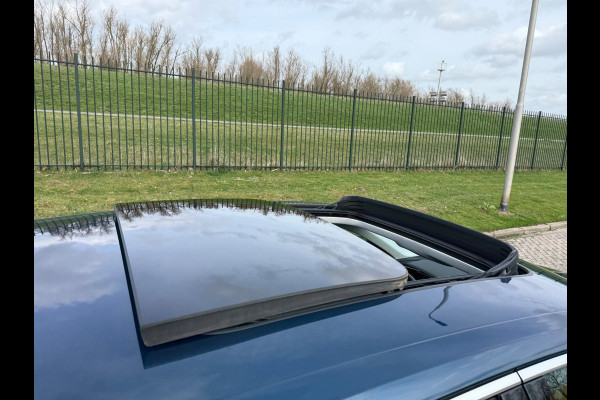 Audi e-tron E-tron 55 quattro advanced 95 kWh