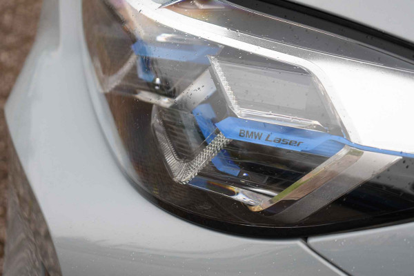 BMW X3 xDrive30e M-Sport Pano M-zetels Trekhaak HUD Laser 20inch