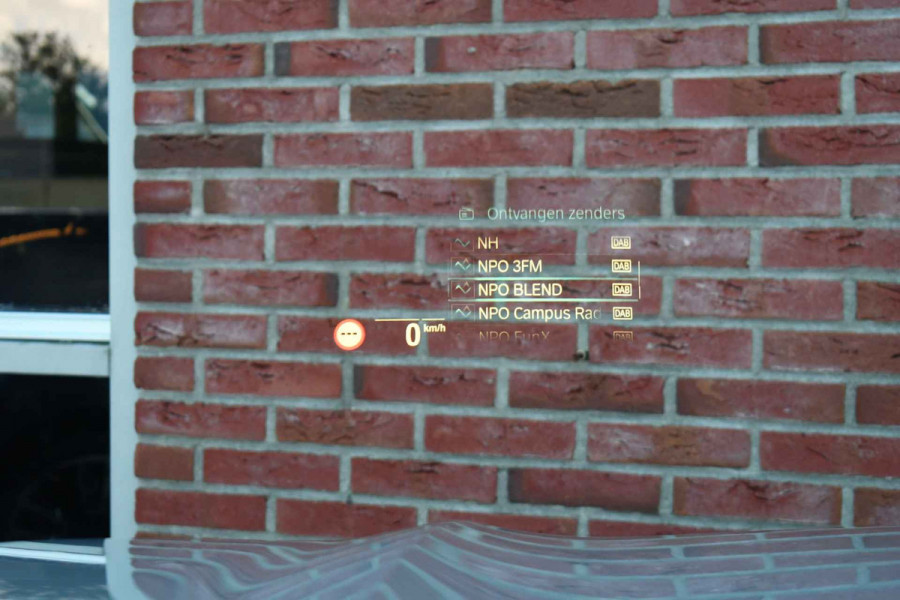 BMW X3 xDrive30e M-Sport Pano M-zetels Trekhaak HUD Laser 20inch