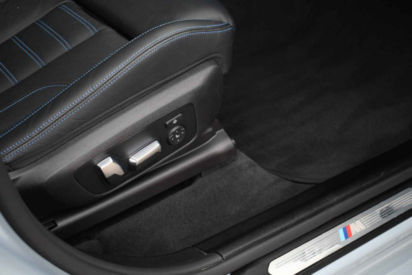 BMW X3 xDrive30e M-Sport Pano M-zetels Trekhaak HUD Laser 20inch