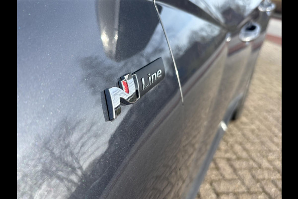 Hyundai Tucson 1.6 T-GDI PHEV N Line 4WD | Bellen voor bezichtiging | SCI |  Verwarmbare voorstoelen | Adaptive cruise control | Dealer onderhouden