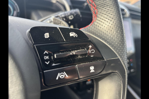 Hyundai Tucson 1.6 T-GDI PHEV N Line 4WD | Bellen voor bezichtiging | SCI |  Verwarmbare voorstoelen | Adaptive cruise control | Dealer onderhouden