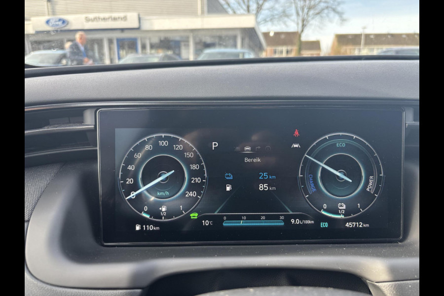 Hyundai Tucson 1.6 T-GDI PHEV N Line 4WD | Bellen voor bezichtiging | SCI |  Verwarmbare voorstoelen | Adaptive cruise control | Dealer onderhouden