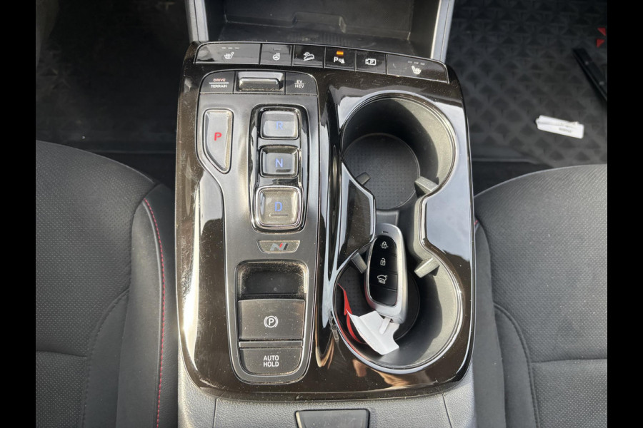 Hyundai Tucson 1.6 T-GDI PHEV N Line 4WD | Bellen voor bezichtiging | SCI |  Verwarmbare voorstoelen | Adaptive cruise control | Dealer onderhouden