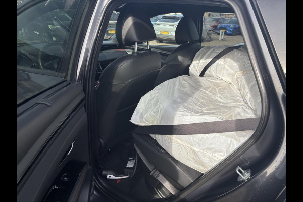 Hyundai Tucson 1.6 T-GDI PHEV N Line 4WD | Bellen voor bezichtiging | SCI |  Verwarmbare voorstoelen | Adaptive cruise control | Dealer onderhouden