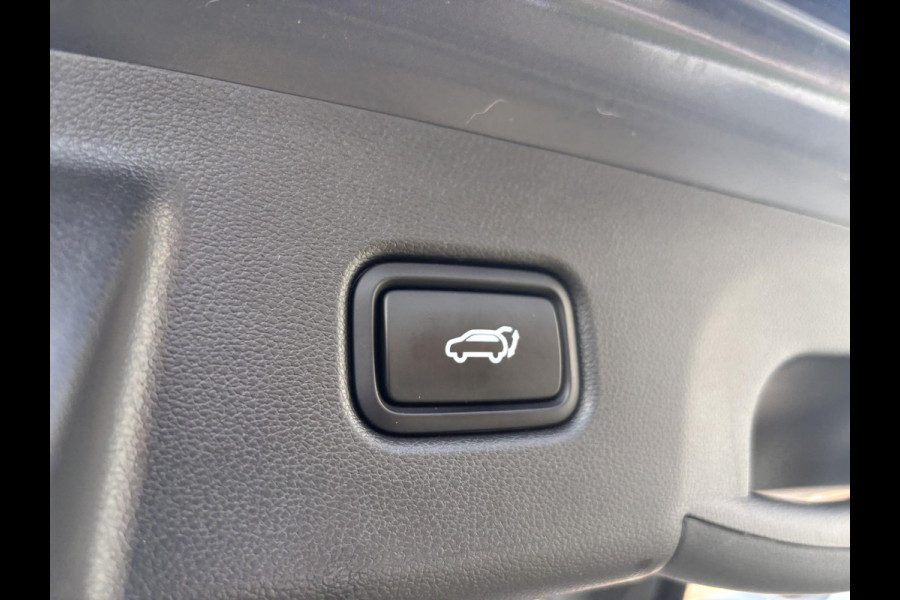 Hyundai Tucson 1.6 T-GDI PHEV N Line 4WD | Bellen voor bezichtiging | SCI |  Verwarmbare voorstoelen | Adaptive cruise control | Dealer onderhouden