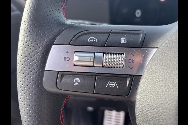 Hyundai Kona 1.6 T-GDI N Line | Bellen voor bezichtiging  | SCI | 199pk versie! | Uniek in NL | Stoelverwarming | Adaptive Cruise Control | Elektrsich verstelbare stoelen | Dealer odnerhou