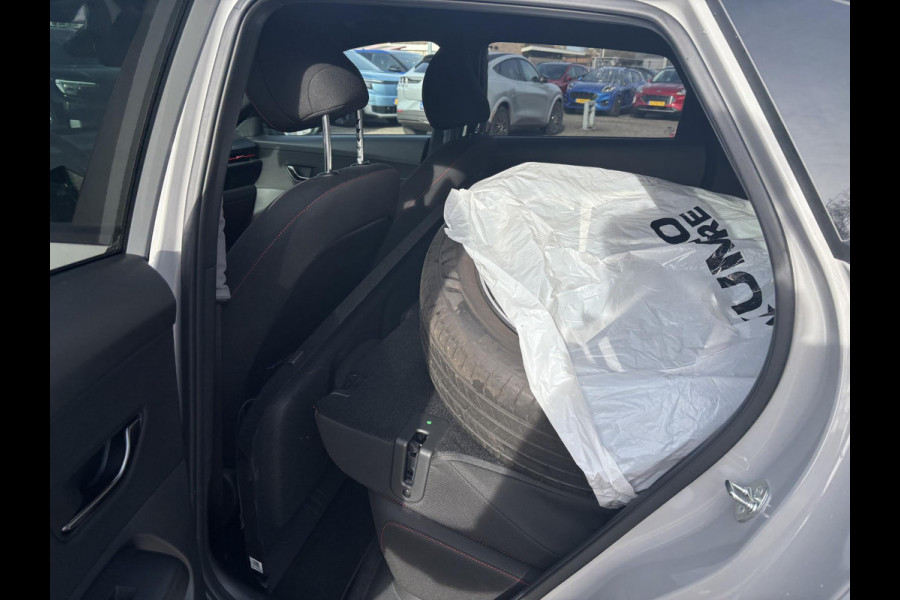 Hyundai Kona 1.6 T-GDI N Line | Bellen voor bezichtiging  | SCI | 199pk versie! | Uniek in NL | Stoelverwarming | Adaptive Cruise Control | Elektrsich verstelbare stoelen | Dealer odnerhou