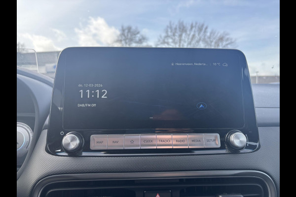 Hyundai Kona EV Fashion 64 kWh | Trekhaak | Head-Up Display | Keyless entry | Navigatie | SCI