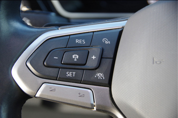 Volkswagen Caddy Cargo 2.0 TDI 122PK AUT. LED, TREKHAAK, STOELVERWARMING, ERGO COMFORT STOEL, ADAPT. CRUISE, PARKEERSENSOREN, NL AUTO, NAP