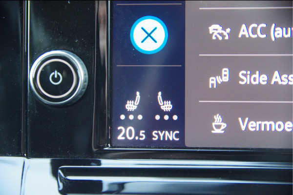 Volkswagen Caddy Cargo 2.0 TDI 122PK AUT. LED, TREKHAAK, STOELVERWARMING, ERGO COMFORT STOEL, ADAPT. CRUISE, PARKEERSENSOREN, NL AUTO, NAP