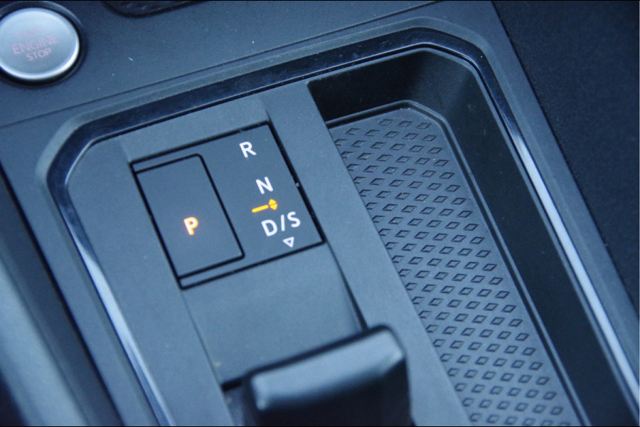 Volkswagen Caddy Cargo 2.0 TDI 122PK AUT. LED, TREKHAAK, STOELVERWARMING, ERGO COMFORT STOEL, ADAPT. CRUISE, PARKEERSENSOREN, NL AUTO, NAP