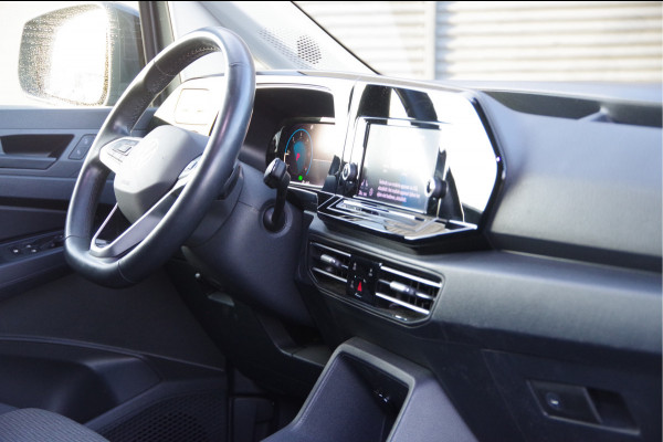 Volkswagen Caddy Cargo 2.0 TDI 122PK AUT. LED, TREKHAAK, STOELVERWARMING, ERGO COMFORT STOEL, ADAPT. CRUISE, PARKEERSENSOREN, NL AUTO, NAP