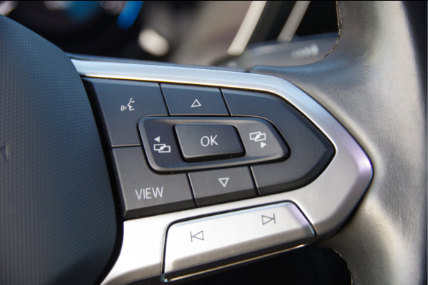 Volkswagen Caddy Cargo 2.0 TDI 122PK AUT. LED, TREKHAAK, STOELVERWARMING, ERGO COMFORT STOEL, ADAPT. CRUISE, PARKEERSENSOREN, NL AUTO, NAP