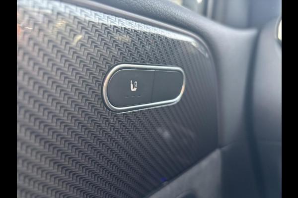 Mercedes-Benz B-Klasse 250 e AMG Line | SCI | Plug-in Hybride | PHEV | Stoelverwarming | Camera | Navigatiesysteem | getint warmtewerend glas